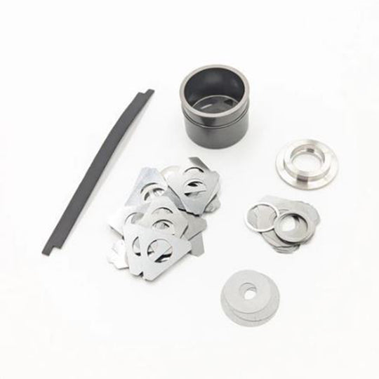 Marzocchi Bomber CR WPS Podium piston Kit Upgrade (Will be installed in shock)
