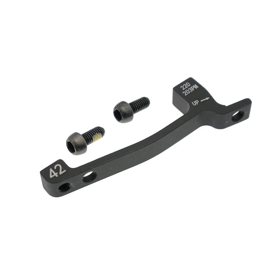 Hayes Post Mount Disc Brake Caliper Brackets