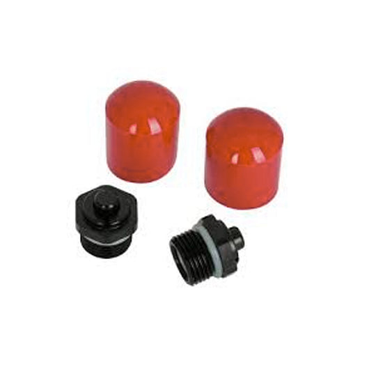 2026 Pressure Release Button, Low Profile (2026+ 36 and 36SL only)