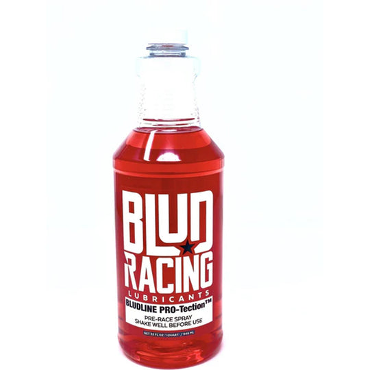 Blud lubricants Cleaners