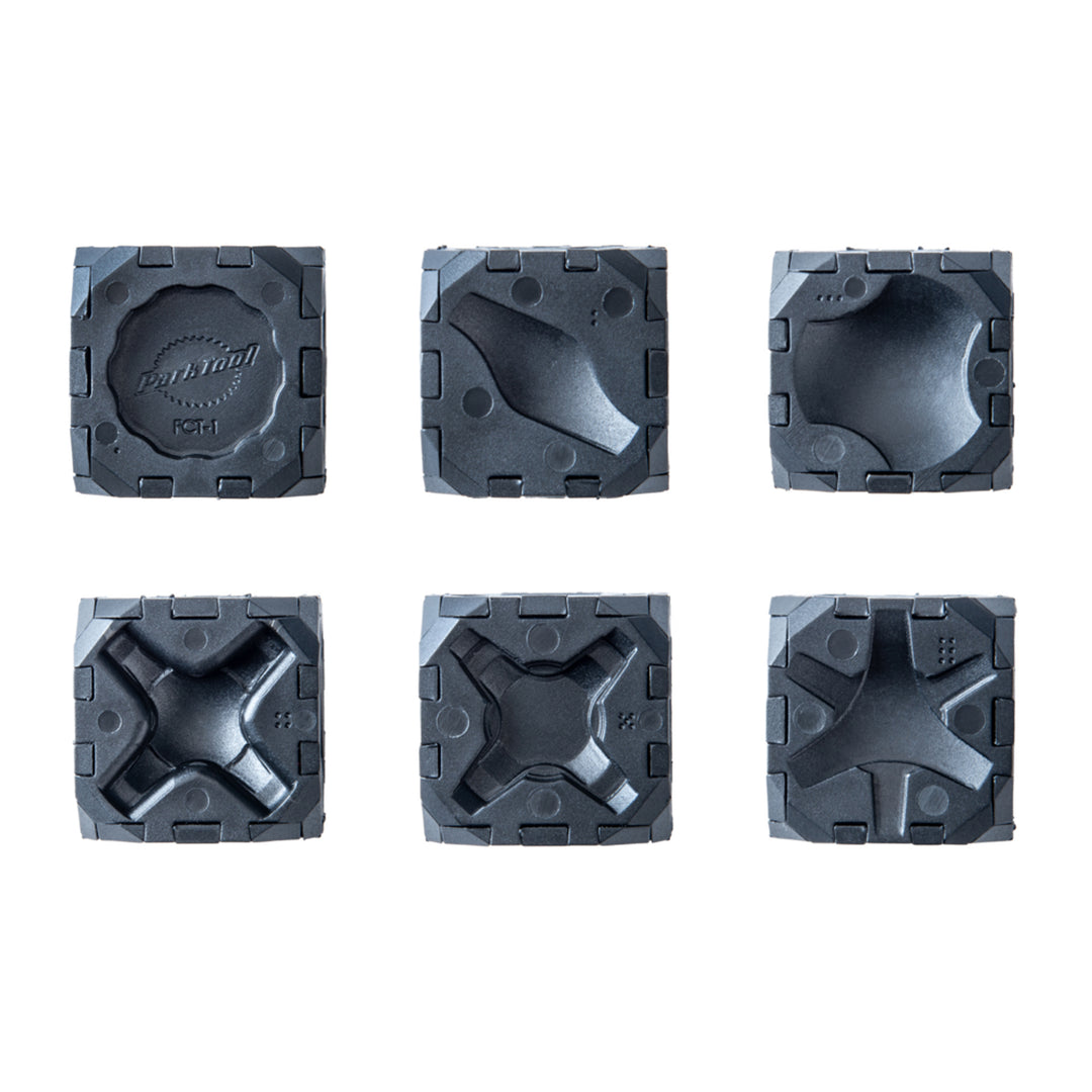 Park tool fork cap tool