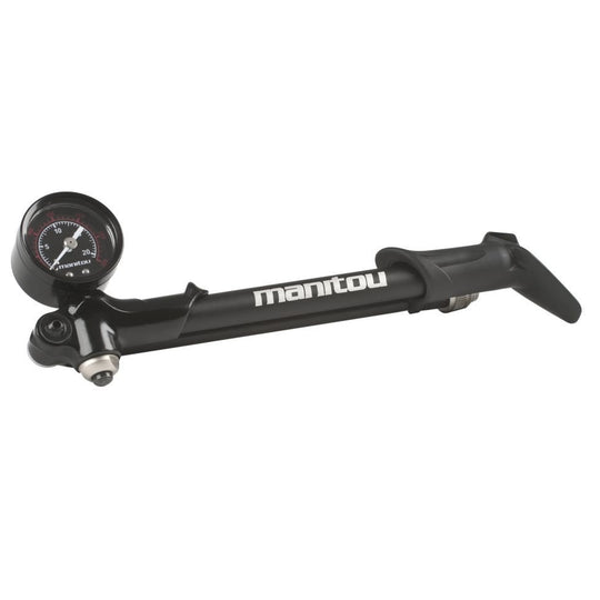 Manitou 300PSI Shock Pump