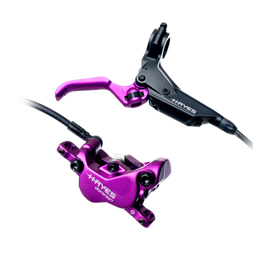 Kit de freins Hayes Dominion A4