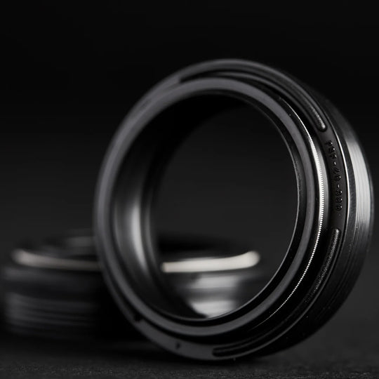 PUSH Ultra low friction MTB Fork Seal kit
