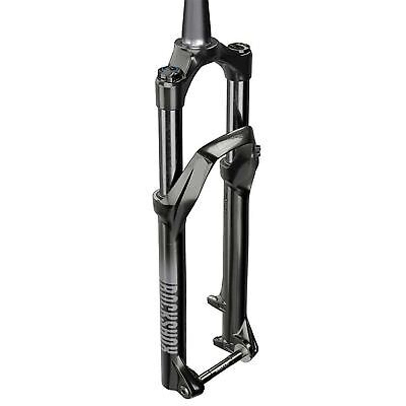 RockShox, Recon Silver RL D1, Suspension Fork, 29'', Air, 120mm, 1-1/8''-1.5'', 15x100mm TA, Rake: 51mm, Black