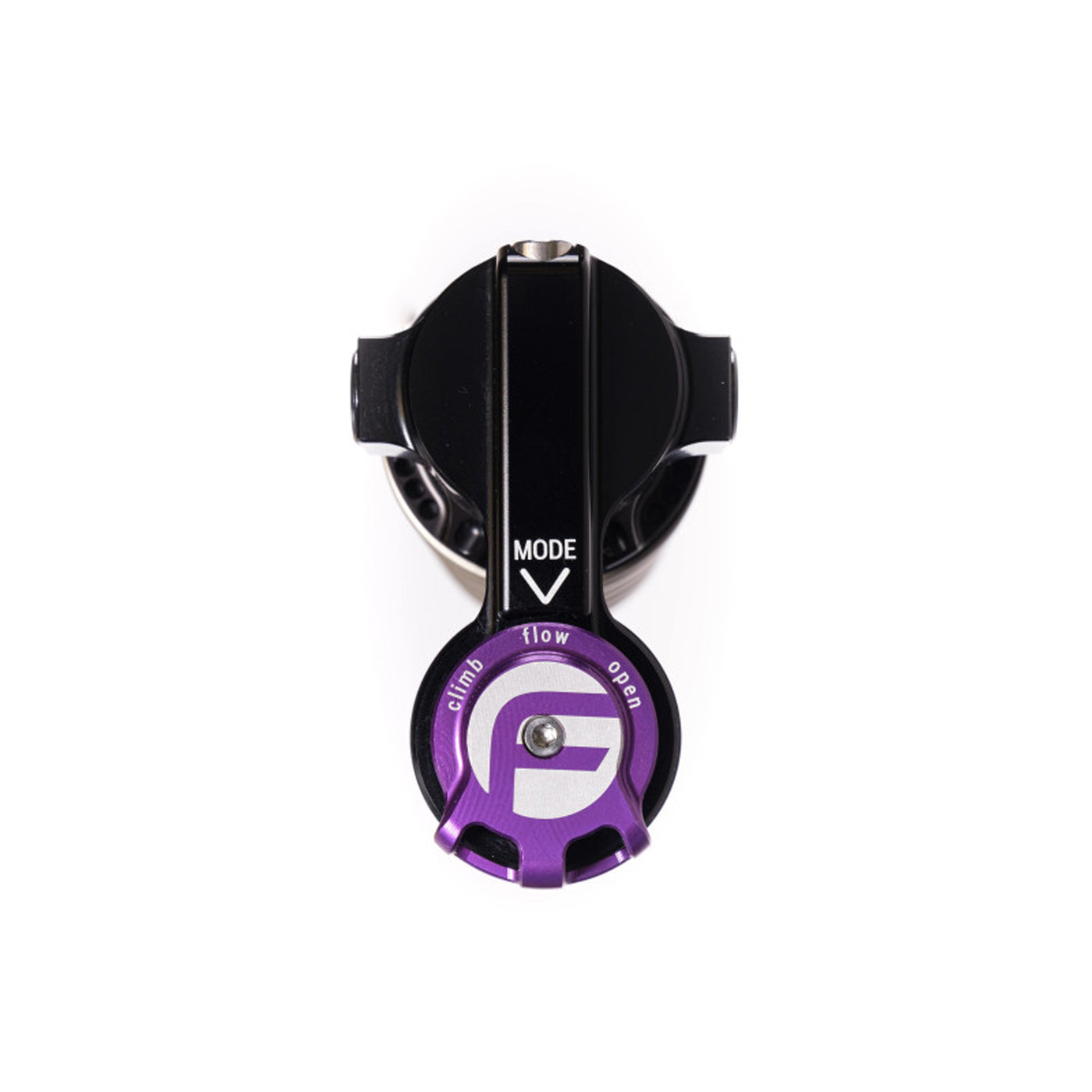 Fast Ride-E – S4 Suspension