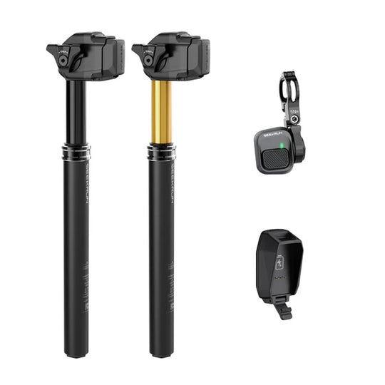 Seekrun S8 Wireless dropper post