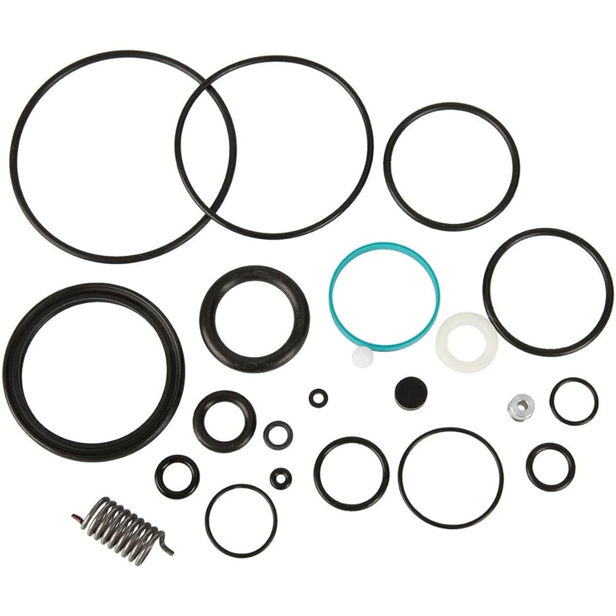 Fox◍⁠ •⁠௰⁠•⁠ ◍　修理キット Fox air shocks DAMPER rebuild kits – S4 Suspension