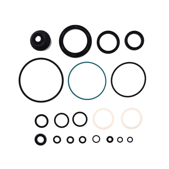 Kit: Rebuild, Shapeshifter