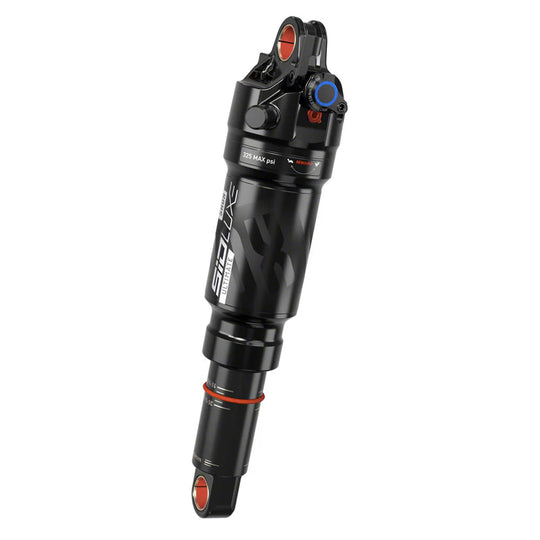 RockShox SIDLuxe Ultimate 3P A2 190x42.5