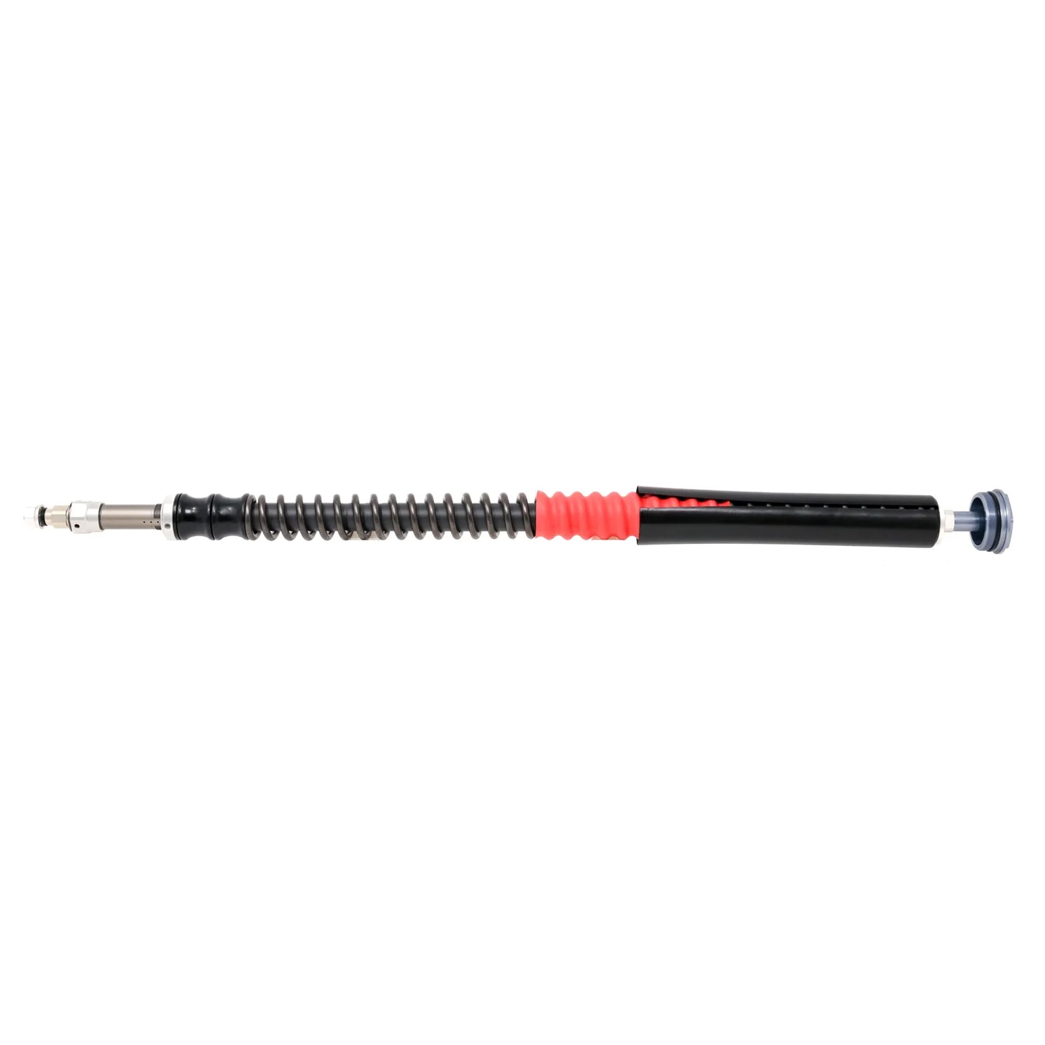 Fox/Marzocchi - Vorsprung Smashpot V2 – S4 Suspension