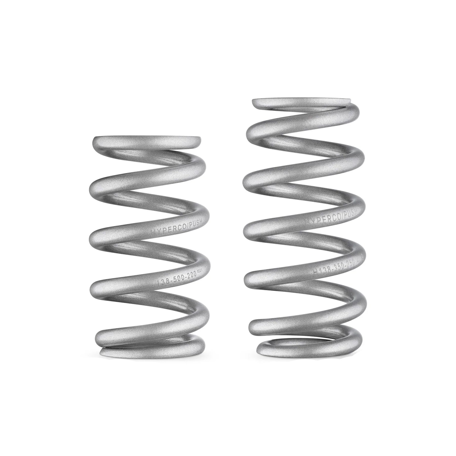 PUSH Hyperspring – S4 Suspension