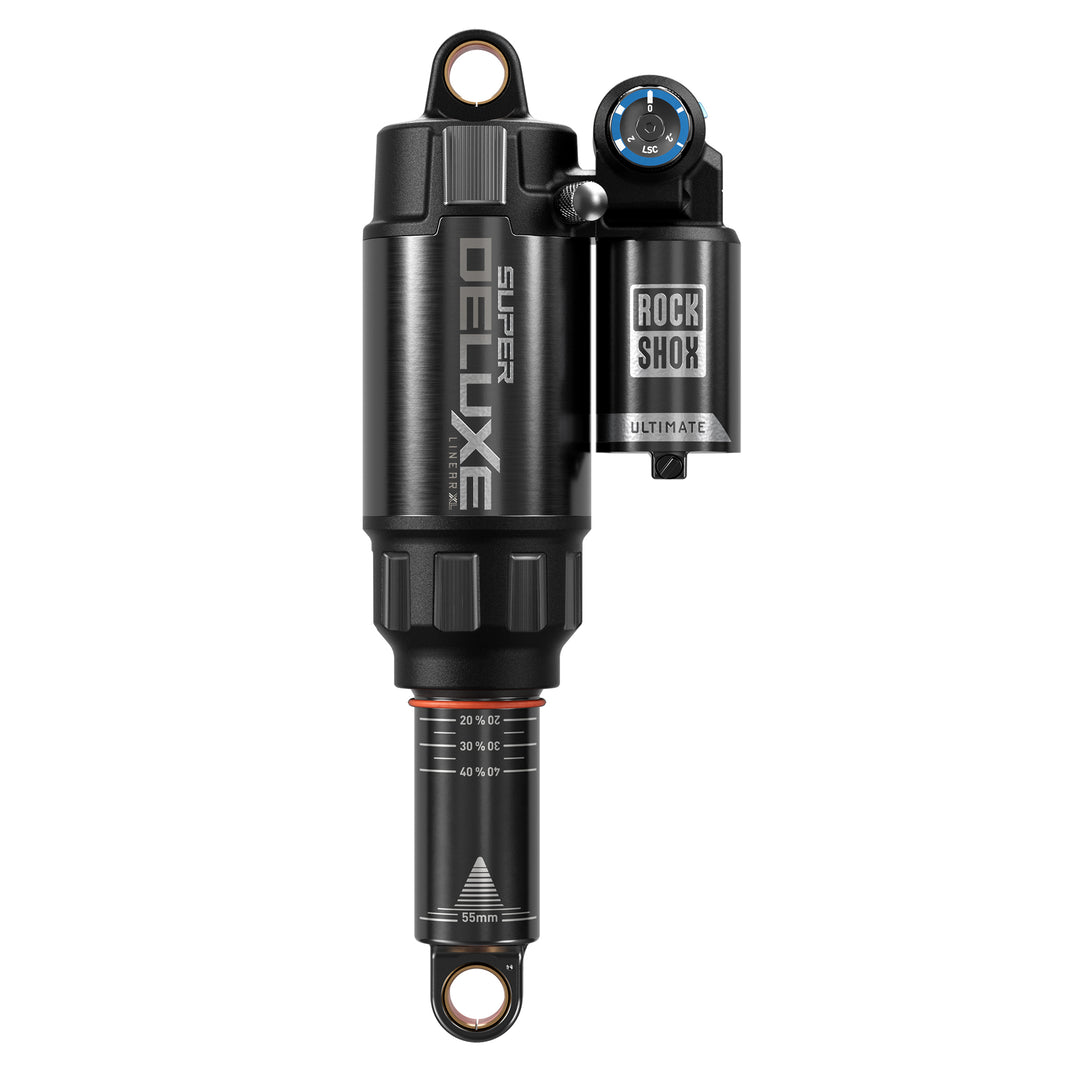 2027 Rockshox Super Deluxe Ultimate D1