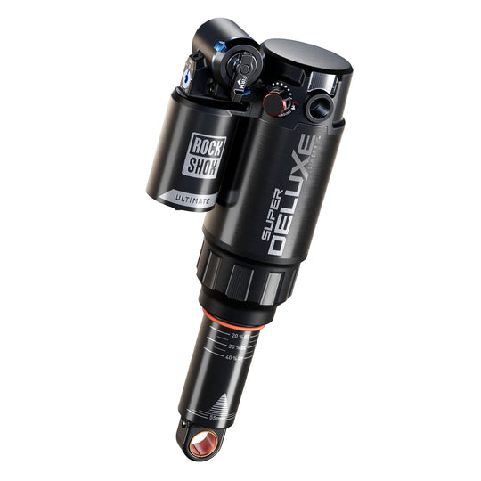 2027 Rockshox Super Deluxe Ultimate D1