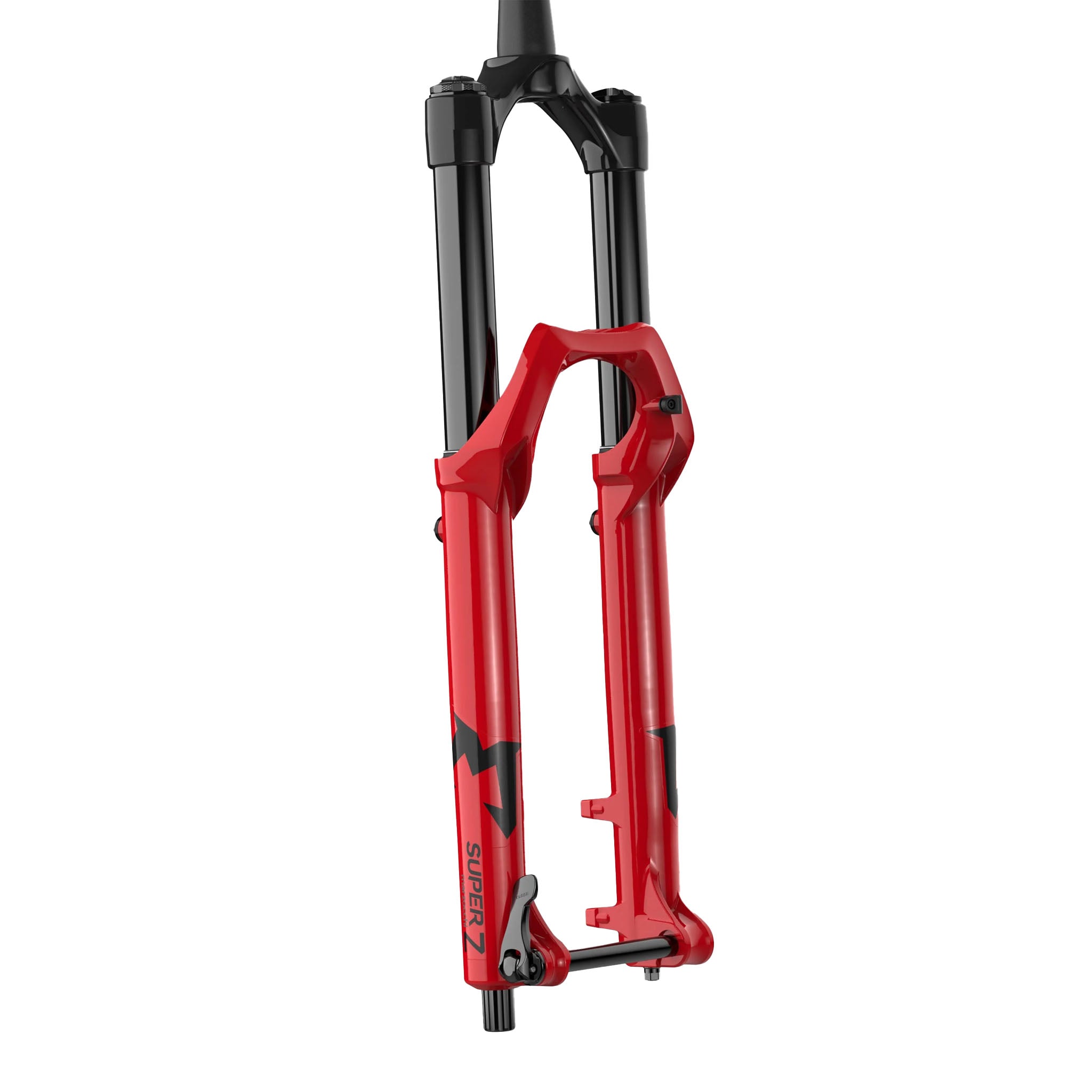 Marzocchi Bomber Super Z – S4 Suspension