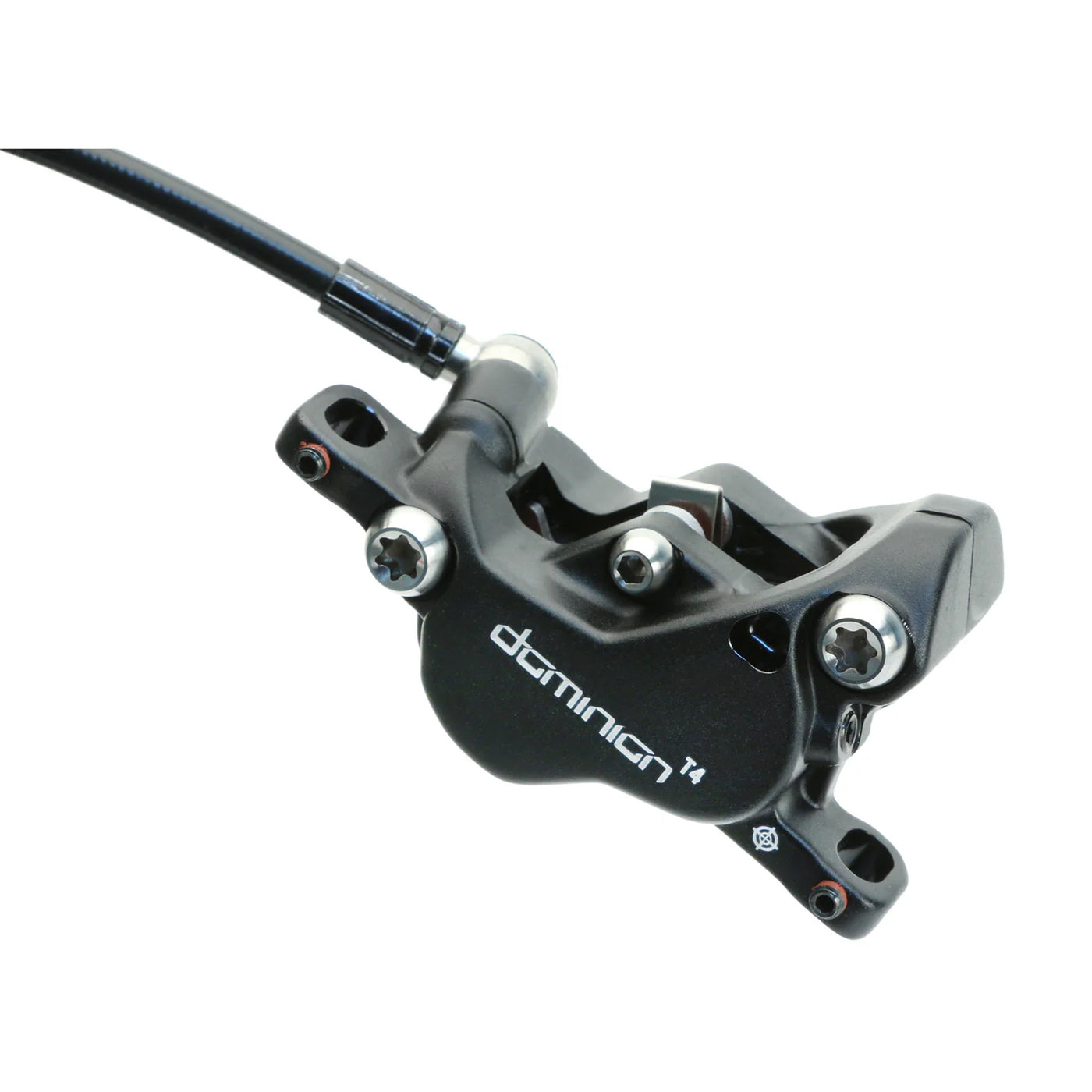 Dominion T4 replacement Caliper