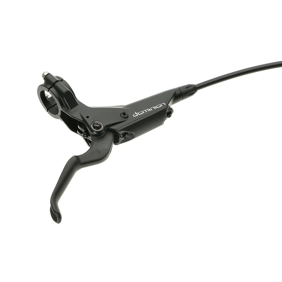 Dominion T-Series Master Cylinder + Lever (Right)