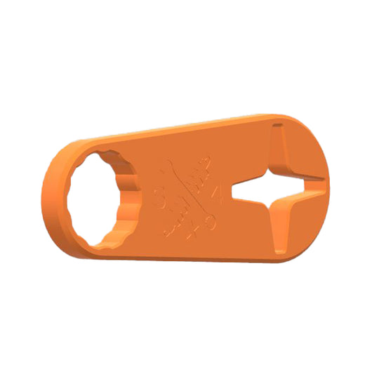 Fox Rebound and Air cap wrench