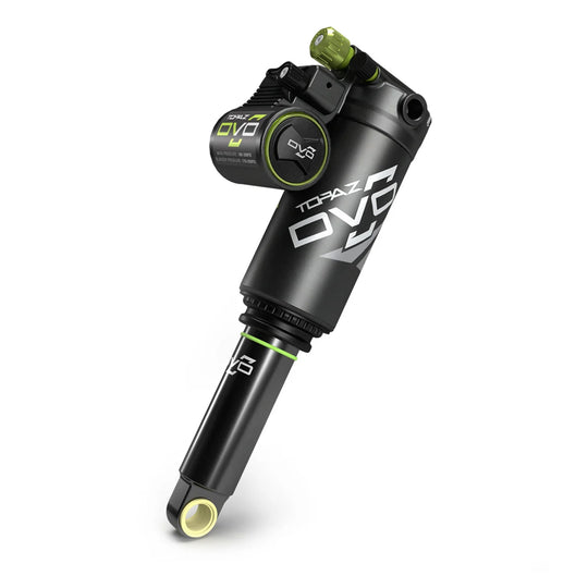 DVO Topaz Gen 3 S4 Suspension dvo-topaz-gen-3-s4-suspension