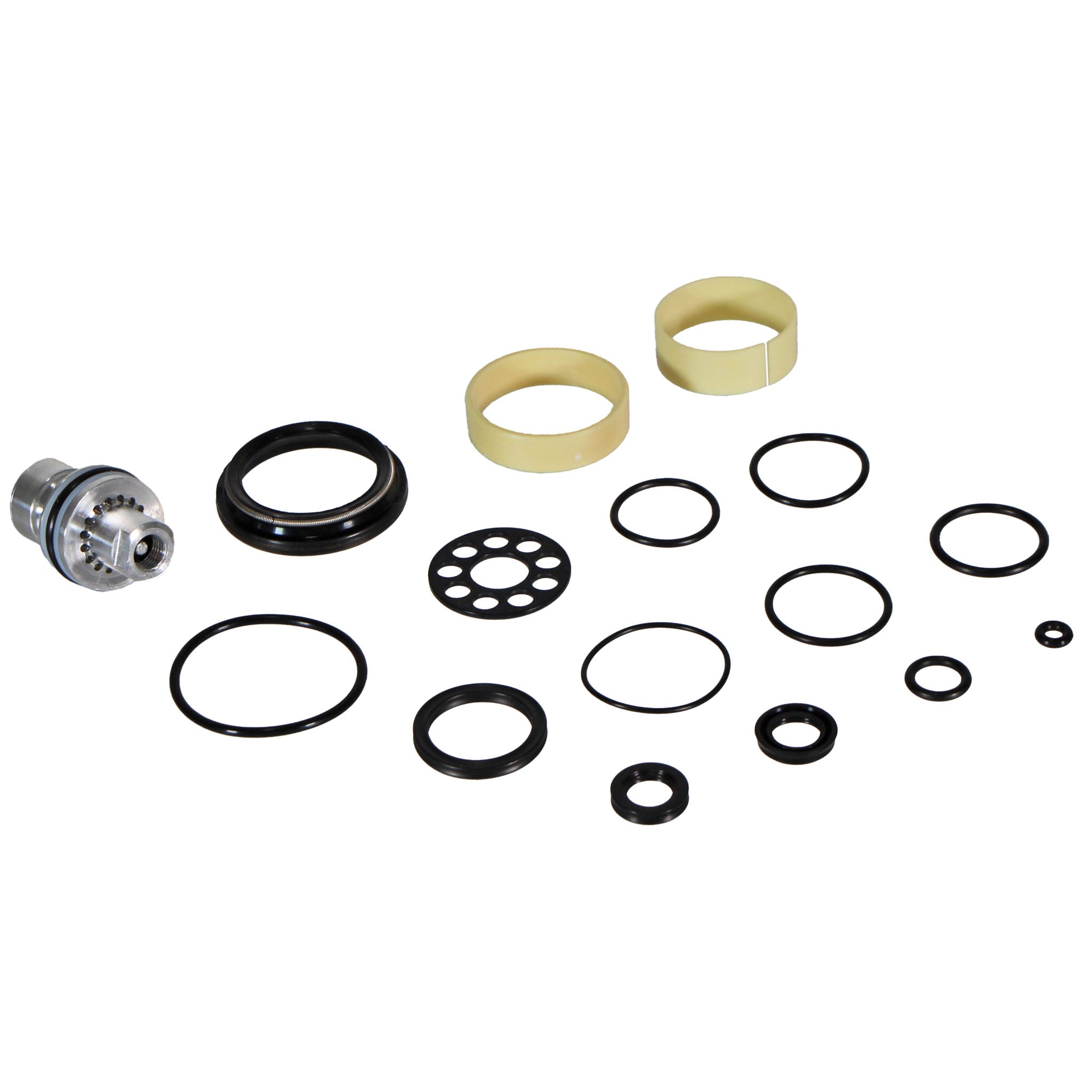 パーツ FOX TRANSFER Fox Transfer Service kits – S4 Suspension