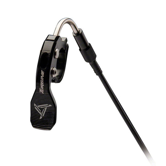 Turbine R Seatpost Lever