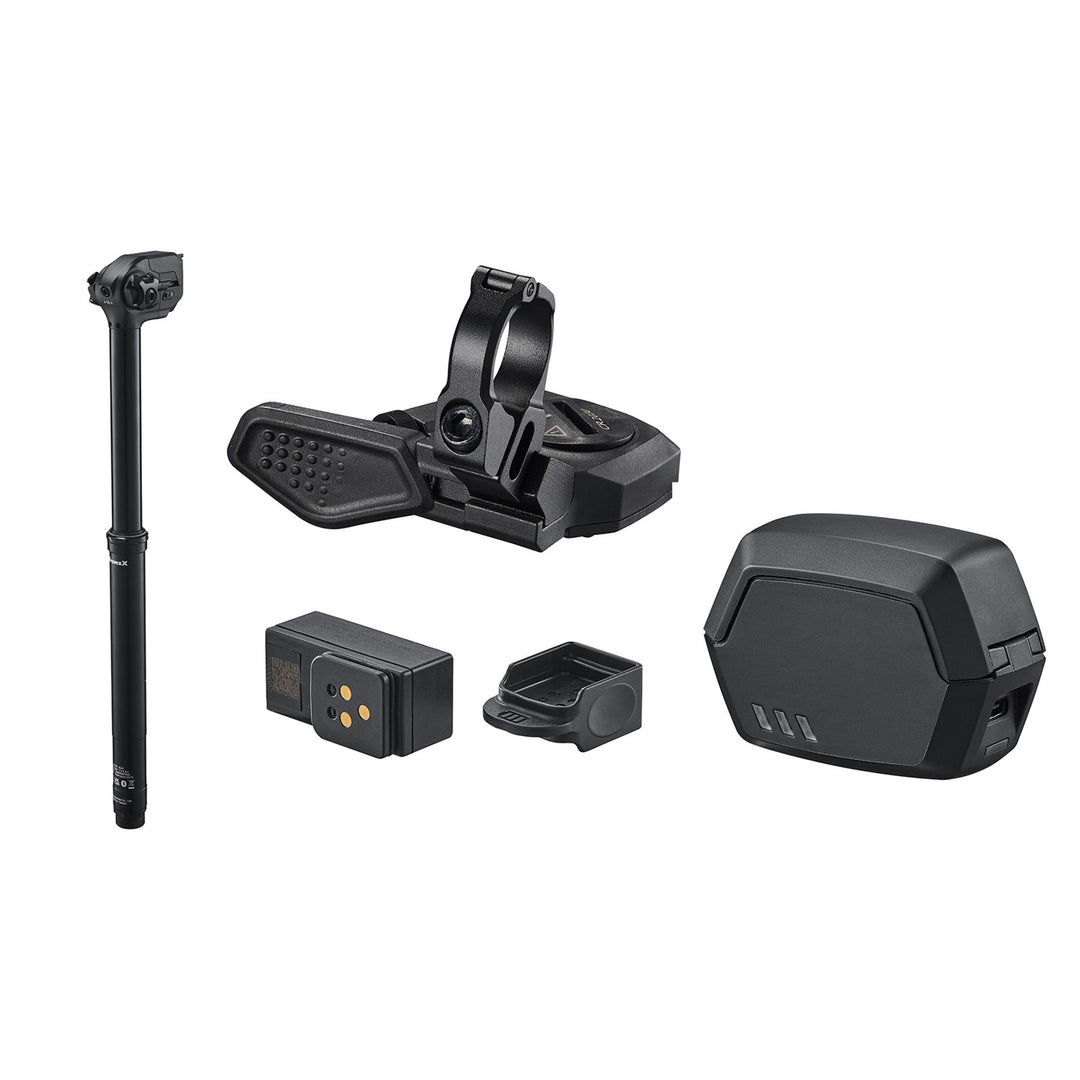 TranzX EDP 01 Wireless Dropper