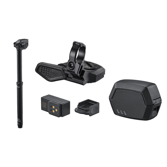 TranzX EDP 01 Wireless Dropper