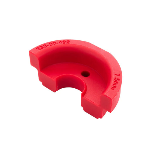 Fox Spacers Fox Float X2 2025- Travel spacers – S4 Suspension
