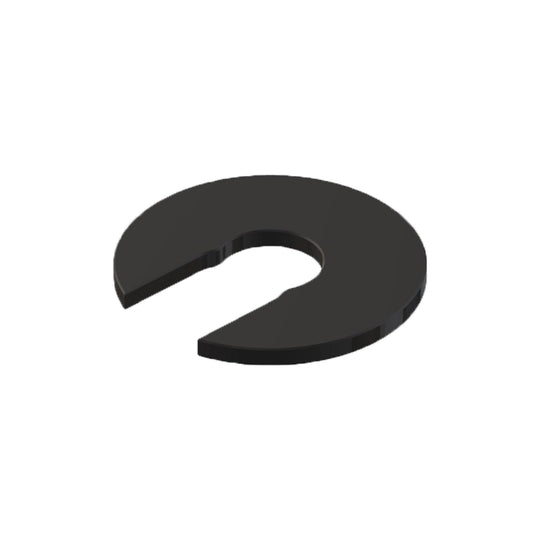 3D Printed Rockshox Travel spacers