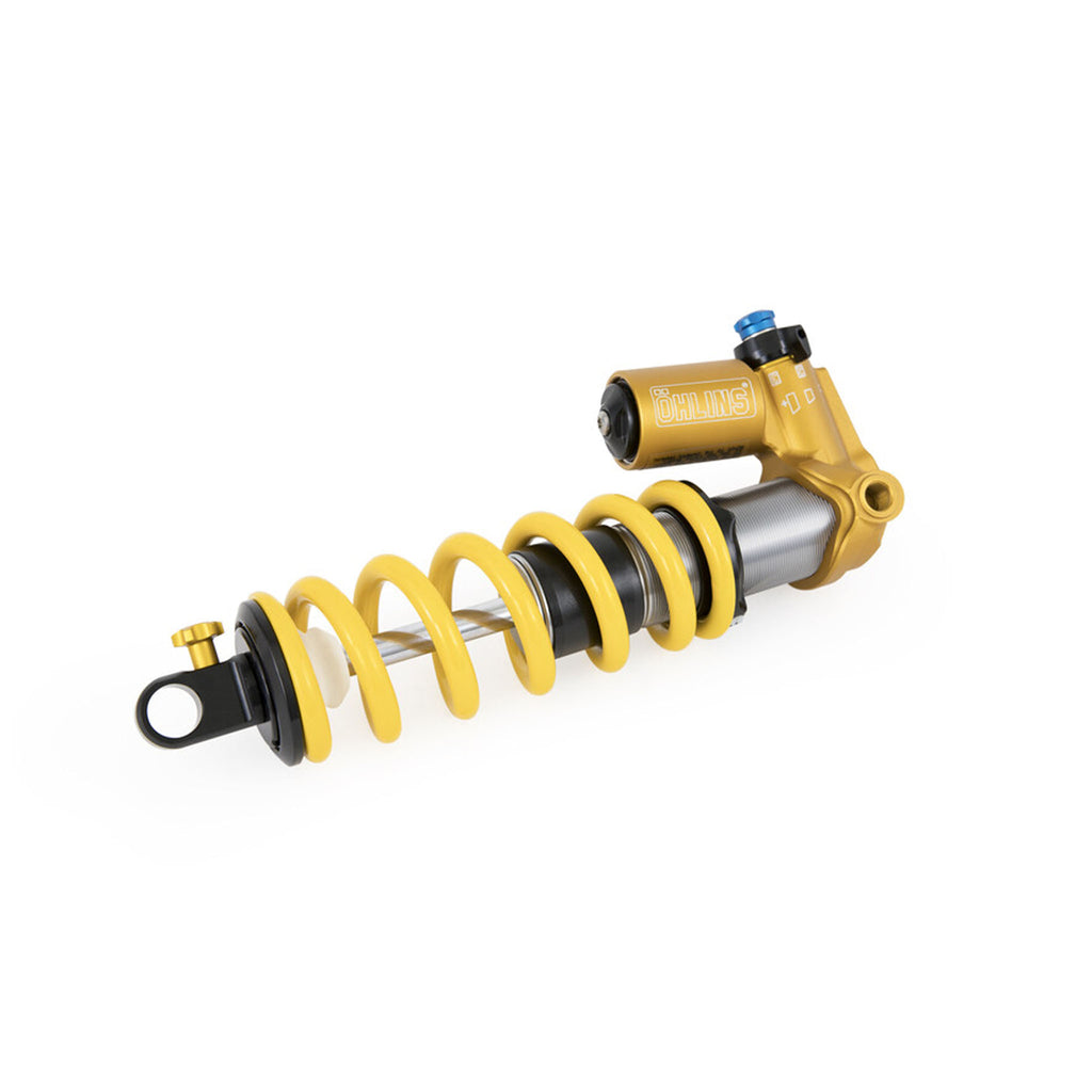 Ohlins TTX22M – S4 Suspension
