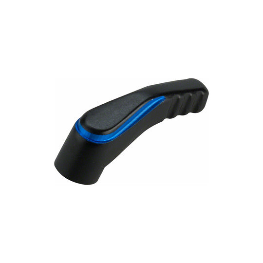 Rockshox shock knobs