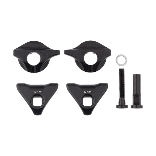Rockshox Reverb Seat post clamp kits