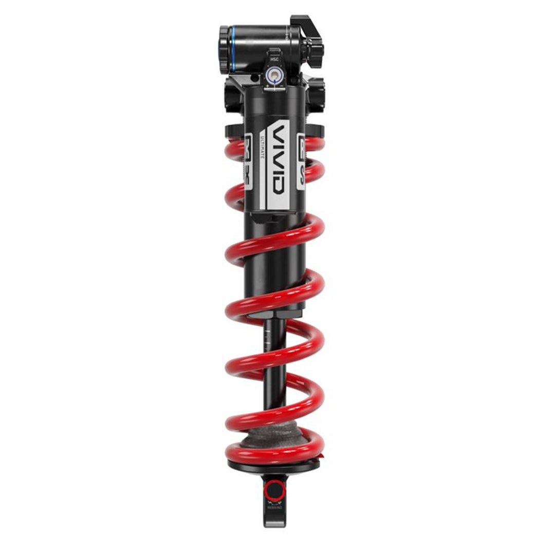 RockShox Vivid Coil Ultimate RC2T