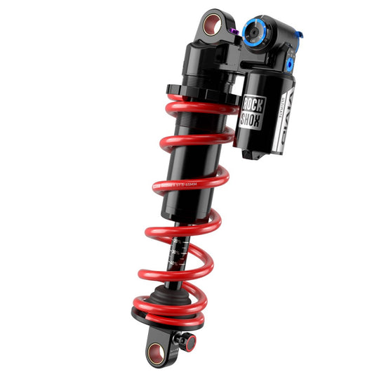 Rockshox Vivid Coil Ultimade D1