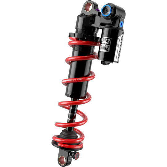 Rockshox Vivid Coil Ultimade D1