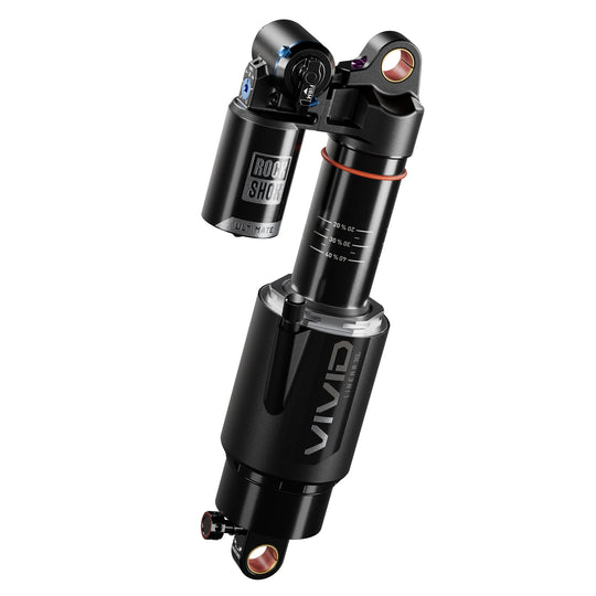 Rockshox Vivid Air D1