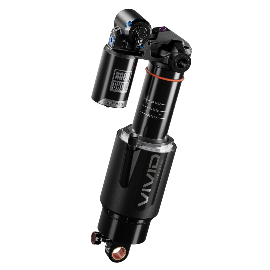 Rockshox Vivid Air D1