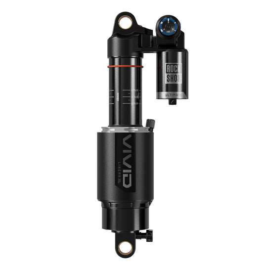 Rockshox Vivid Air D1