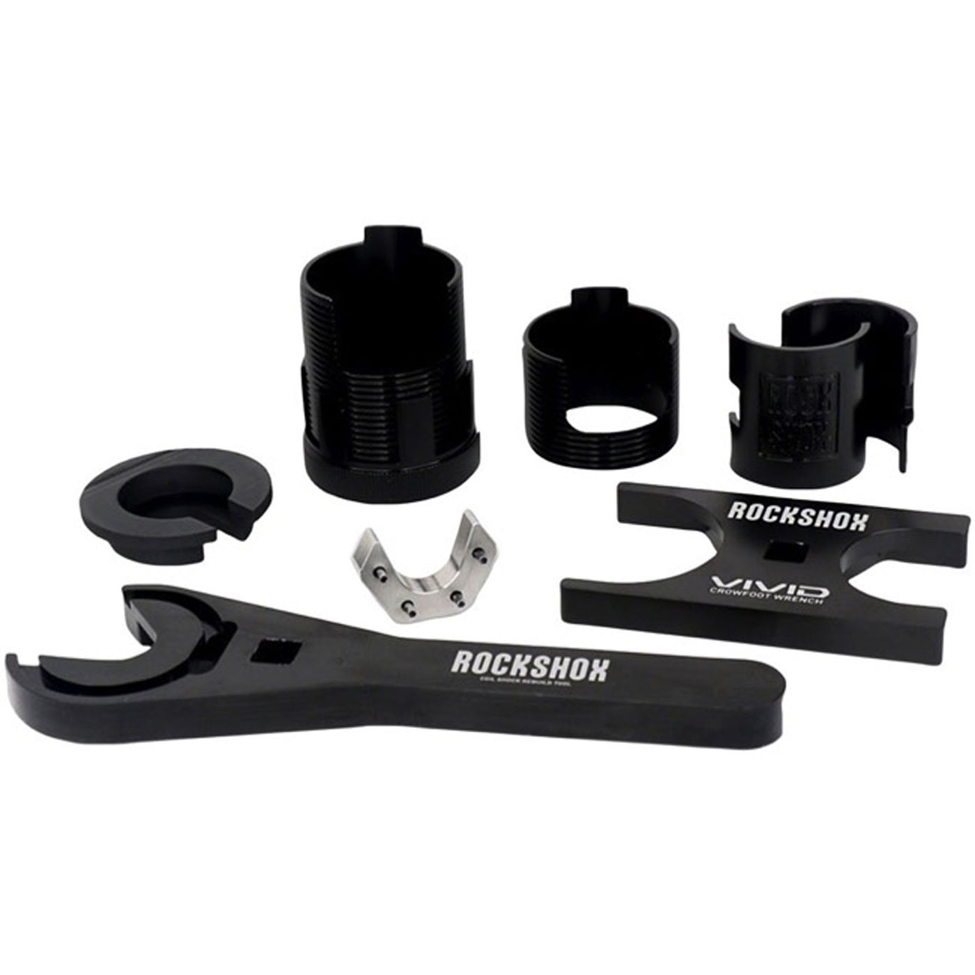 RockShox, Vivid Service Toolset, Kit