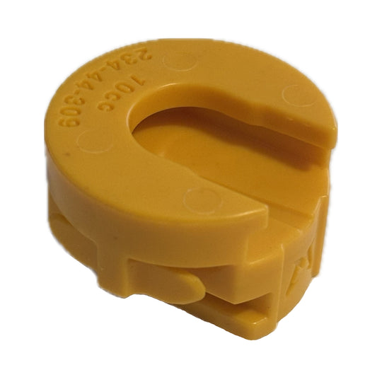 Fox / Marzocchi forks volume spacers