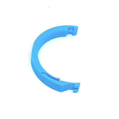 Fox shock volume spacers