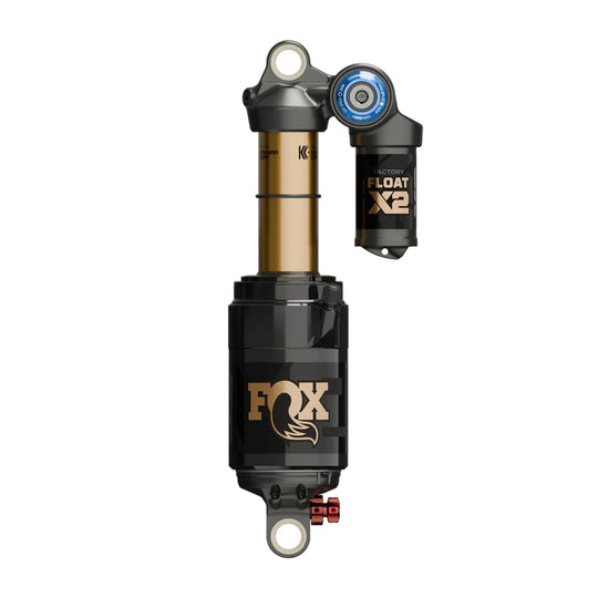 2026 Fox Float X2 Factory