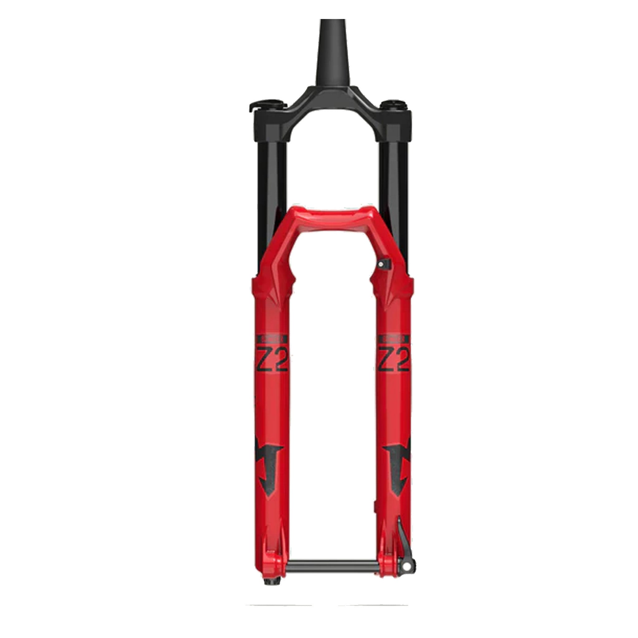 Marzocchi Bomber Z2 – S4 Suspension