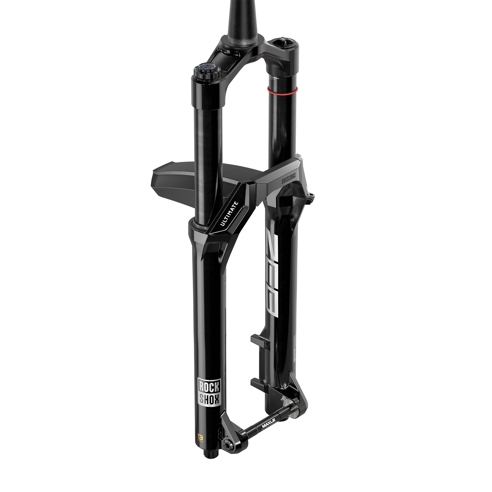 2027 Rockshox ZEB Ultimate B1 – S4 Suspension
