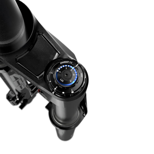 2027 Rockshox ZEB Ultimate B1