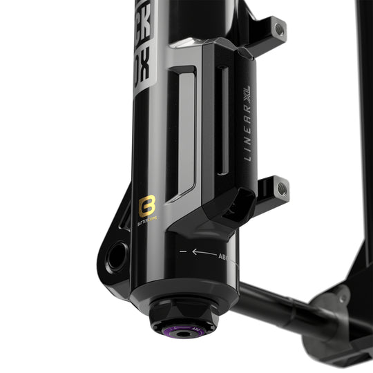 Rockshox Lyrik Ultimate 2027 E1