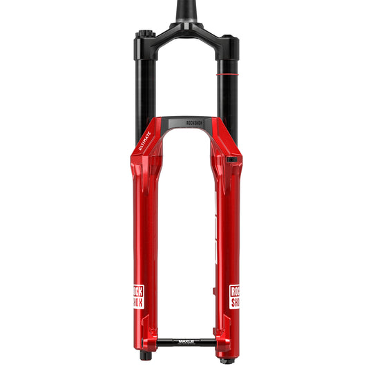 2027 Rockshox ZEB Ultimate B1
