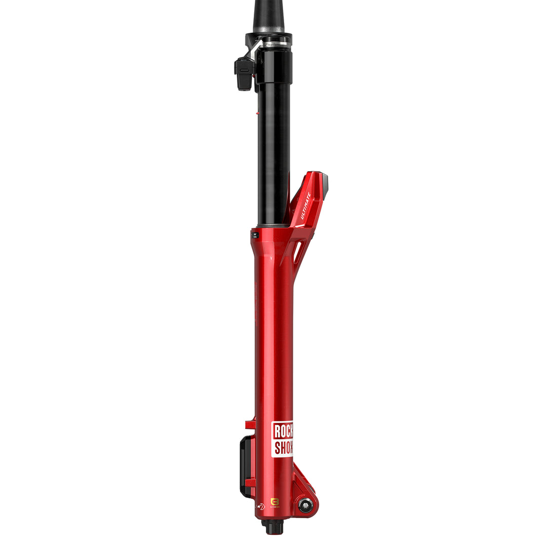 2027 Rockshox ZEB Ultimate Flight Attendant B1