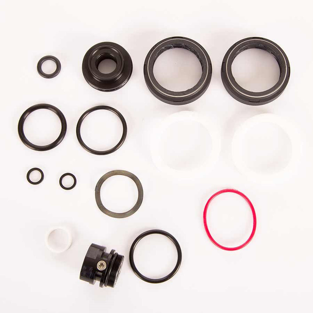 RockShox Kit Di Servizio 200 Hour/1 Year SID 35 Mm Base Select Select Ultimate 2021 2023 Generation C RockShox Kit Di Servizio 200 Hour/1 Year SID 35 Mm Base Select Select Ultimate 2021 2023 Generation C