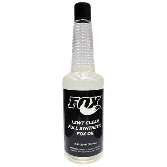 Fox Suspension Fluid